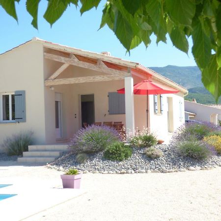 Sainte-Jalle Les Hauts De Jallia מראה חיצוני תמונה
