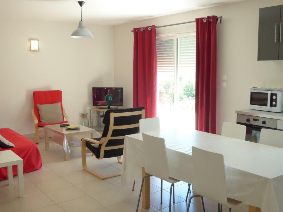 Sainte-Jalle Les Hauts De Jallia מראה חיצוני תמונה