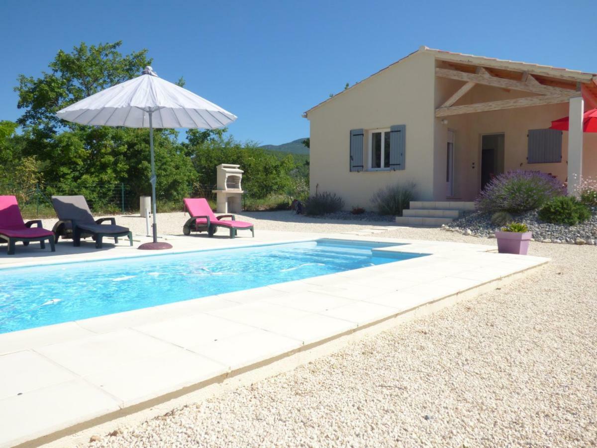 Sainte-Jalle Les Hauts De Jallia מראה חיצוני תמונה